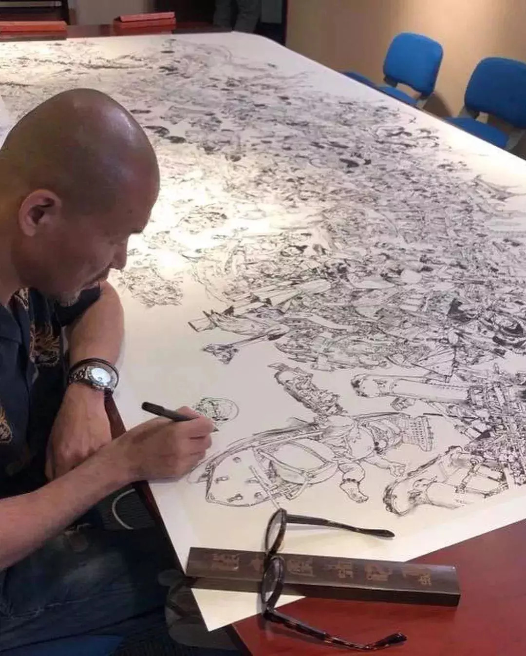 学漫画每天要练习多久？学动漫要多久？