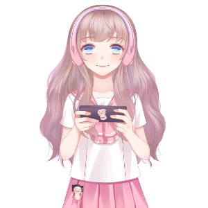 【一点资讯】猪小花的游戏日常