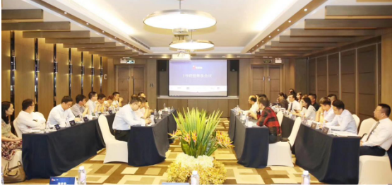中国最强泛家居行业联盟“1号联盟”成立 ，慕思荣为执行主席【热点新闻】风尚中国网