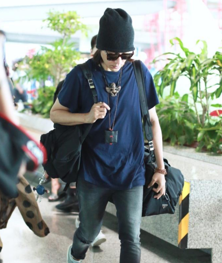 陈坤“行走的力量”收官，内心伤痛快速愈合，身体疲惫弹指一挥