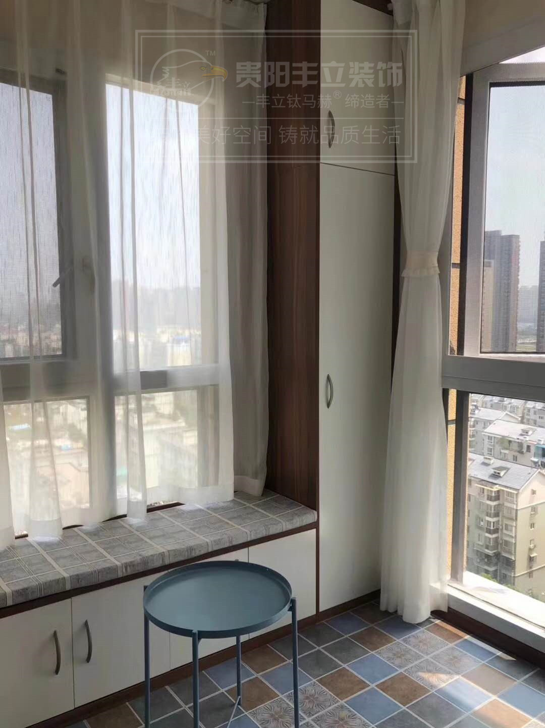 水電完工圖