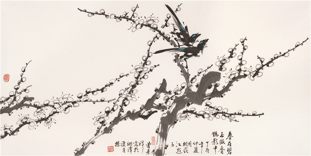 特别推荐：当代艺术名家曾景祥