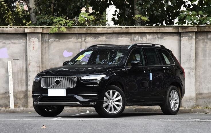 xc90老总(3)