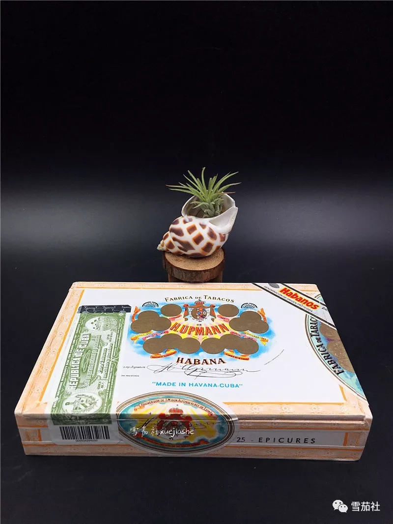 清早起来冒一根乌普曼雪茄,盘点最值得尝试的