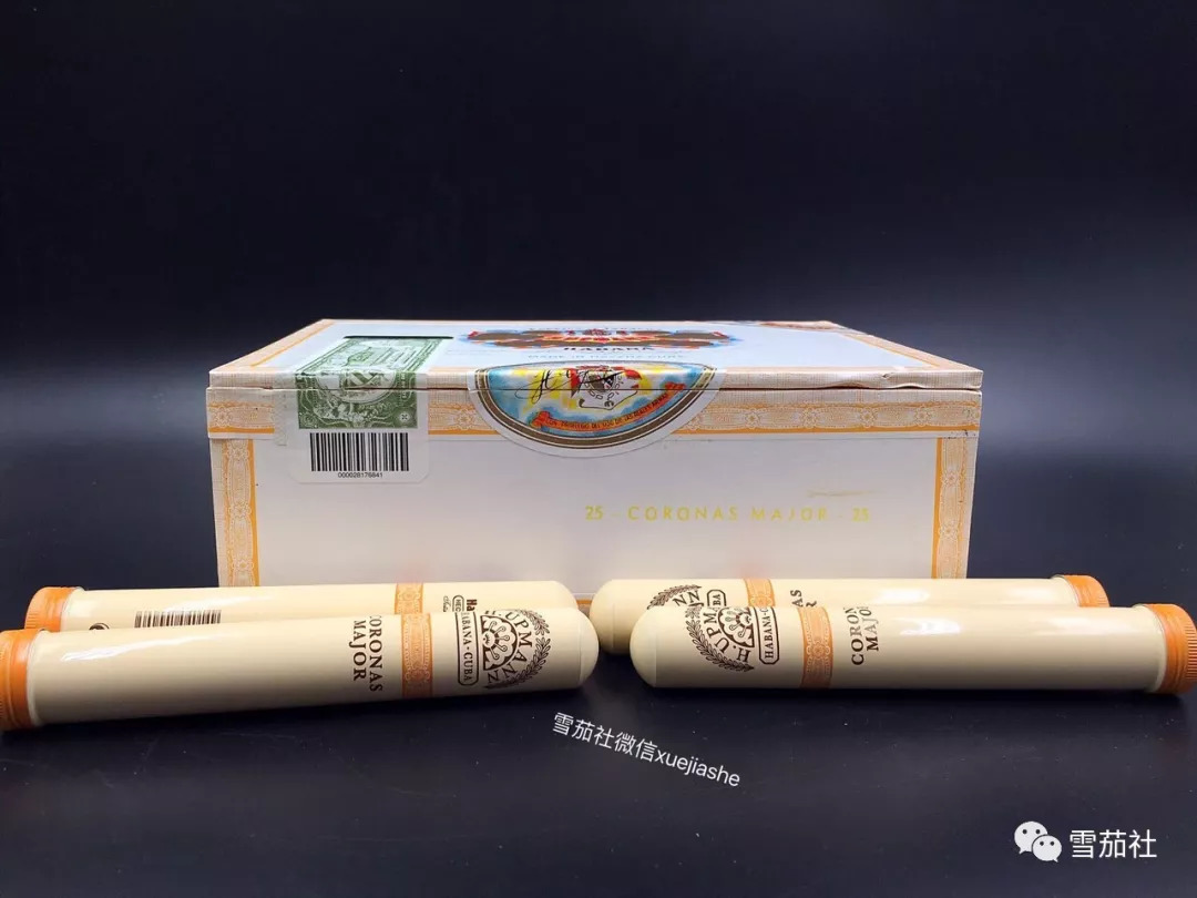 清早起来冒一根乌普曼雪茄,盘点最值得尝试的