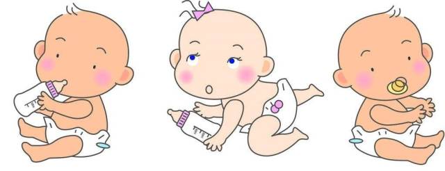 宝宝总食积、呕吐、腹泻，强脾健胃的方法就在宝宝自己手里