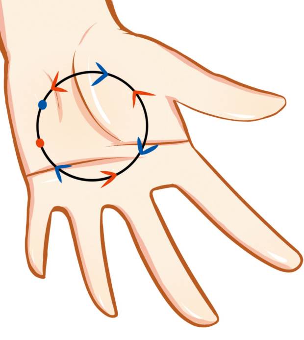 宝宝总食积、呕吐、腹泻，强脾健胃的方法就在宝宝自己手里