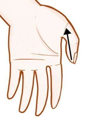 宝宝总食积、呕吐、腹泻，强脾健胃的方法就在宝宝自己手里