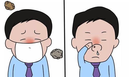 首大李霞:儿童鼻窦炎可引起哪些疾病