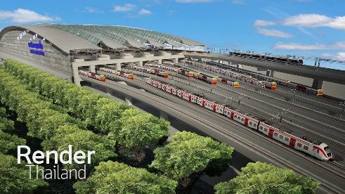 Image result for bang sue central station 2018