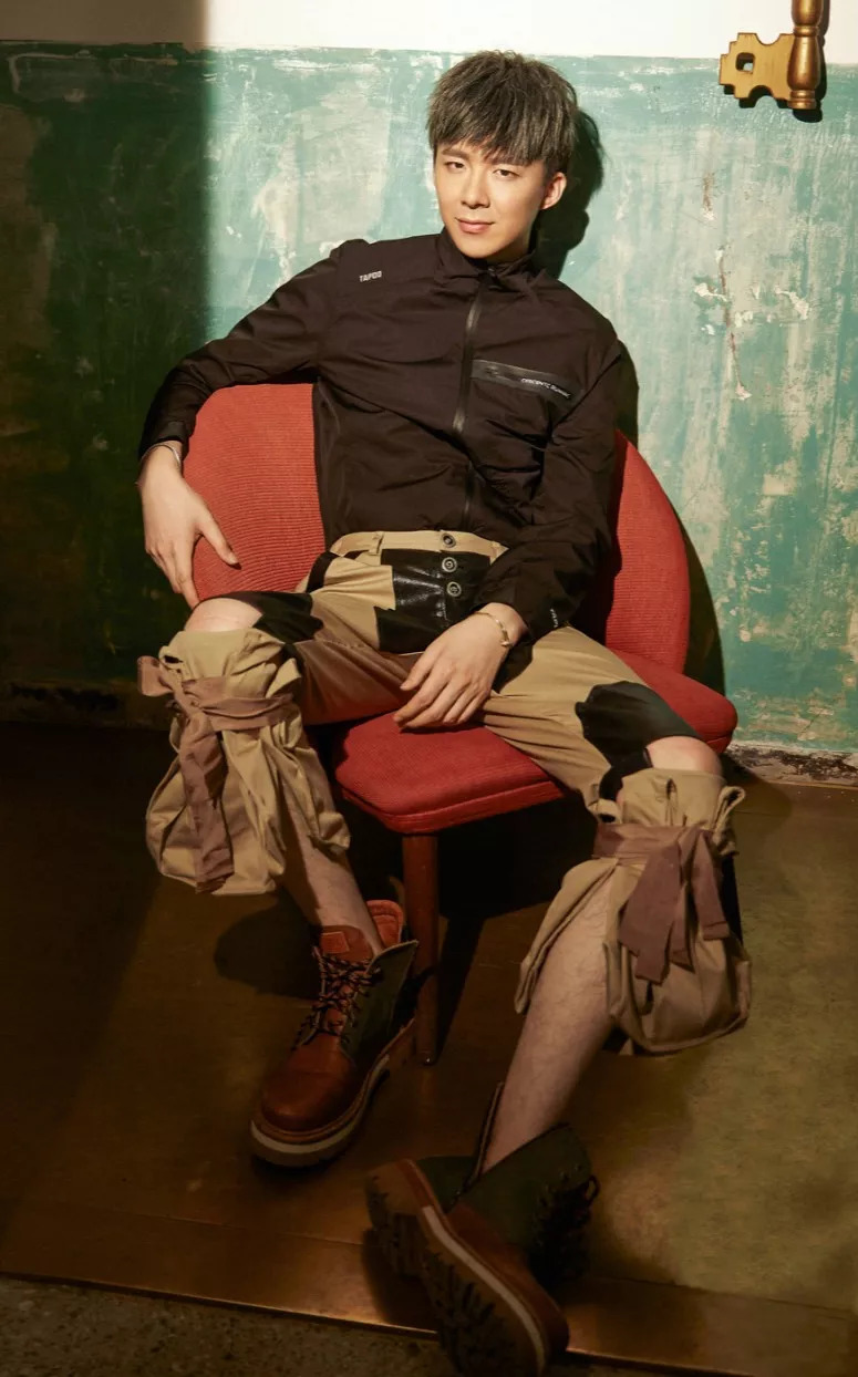 他凭什么可以坐拥抖音3000w+粉丝