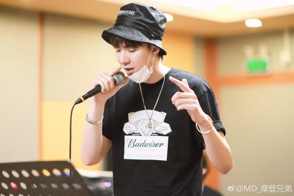 他凭什么可以坐拥抖音3000w+粉丝