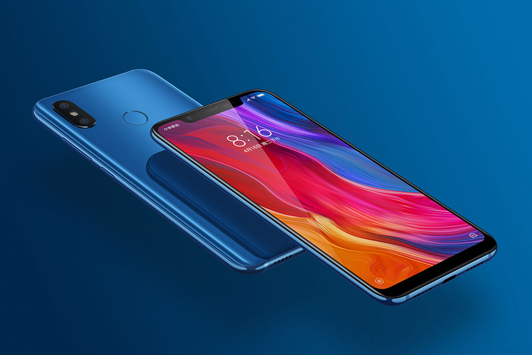 小米明年推5G手机,下载速度快10倍