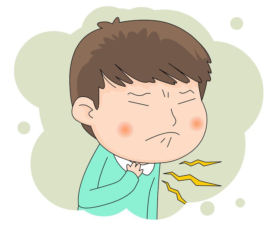 咳嗽老不好,会得肺炎吗?