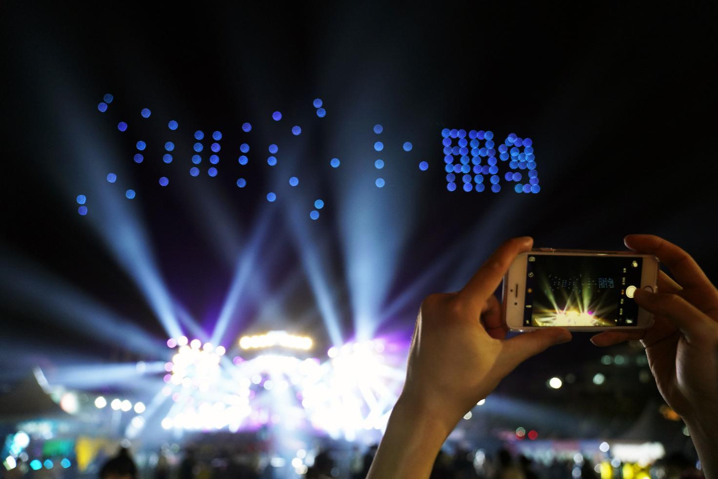 汽车头条 - 小鹏汽车携G3亮相阿里巴巴云栖大