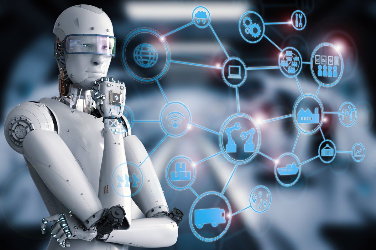 中小型企业如何拥抱ai,才能成为技术享用者