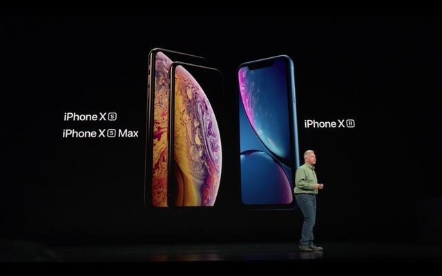 新iPhone 再陷“绿线门”？首例iPhone XS Max屏幕绿线故障出现