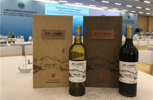 魏华磊：中国需要一支体现本土风格的干白葡萄酒|独家访谈