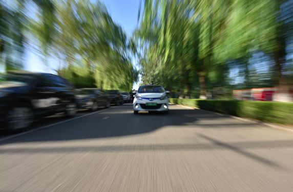 和平精英外挂工况续航301公里，长安奔奔EV360京津冀地区上市