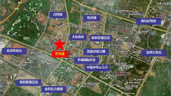 世茂城人口_世茂城三期户型图