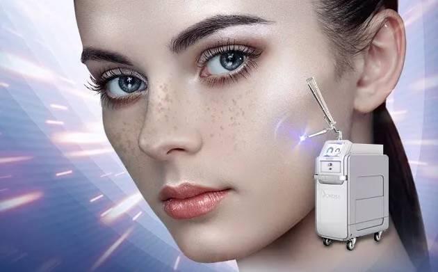 关于超皮秒项目,武汉五洲整形这里来了解