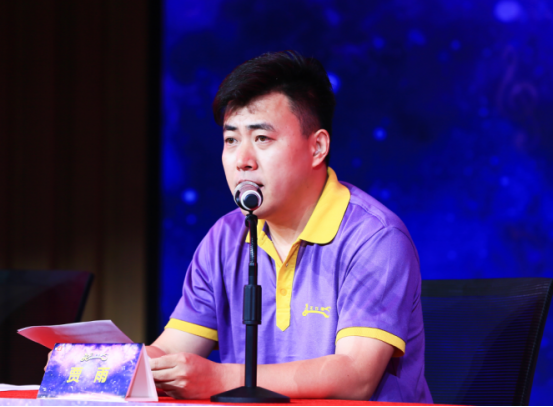 “龙岗正在唱”流行音乐歌手大赛第四季总决赛 新闻发布会【娱乐新闻】风尚中国网
