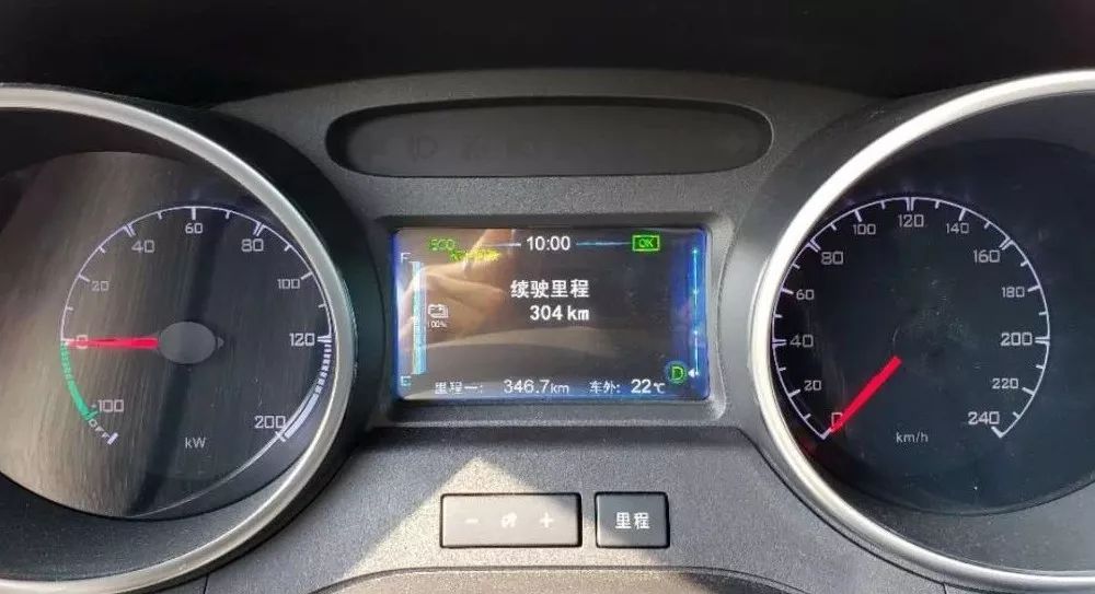 10万级纯电动车,电动车,比亚迪元EV360