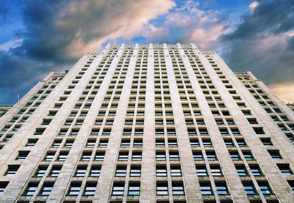 2018房价走势最新消息:下降已成定局将会跌一