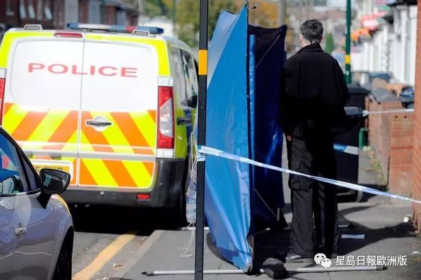 英鸟-看天下-英国-London 伦敦-热点-伯明翰学