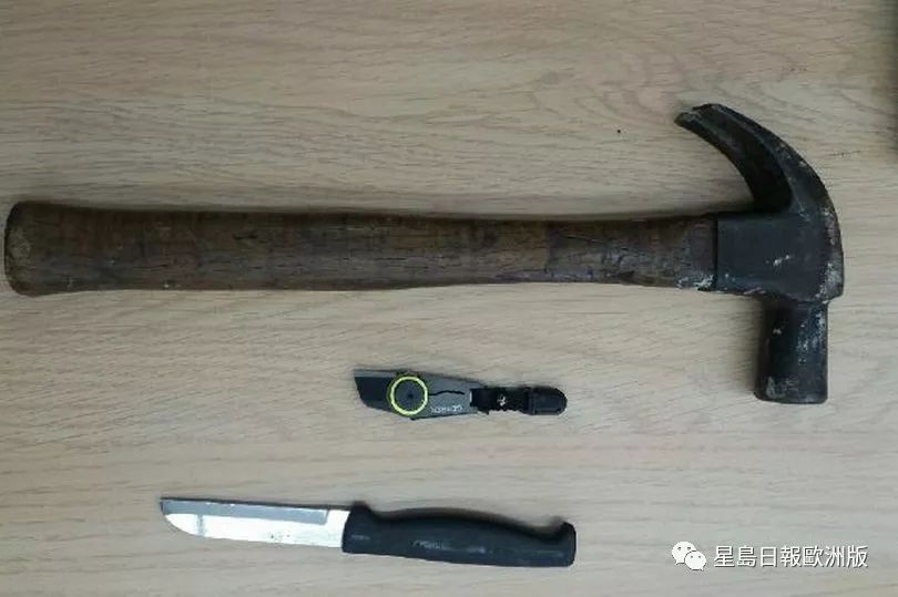 英鸟-看天下-英国-London 伦敦-热点-曼城华埠