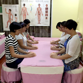 广州学催乳师要学多久要多少钱