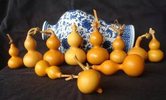 三大手捻葫芦分辨术这几个特点最显著