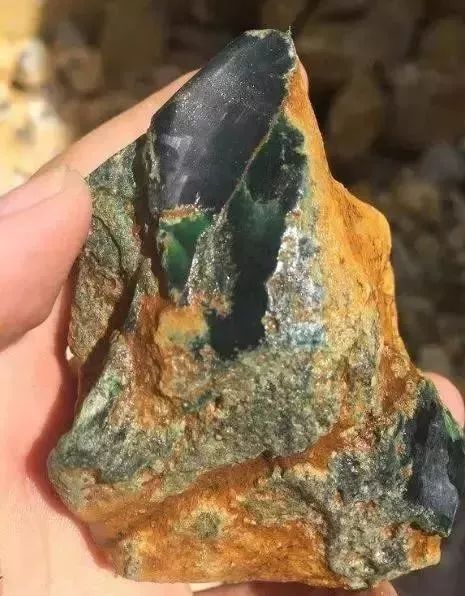 危地马拉翡翠或许将在十年内代替缅甸翡翠！