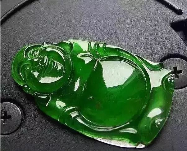 危地马拉翡翠或许将在十年内代替缅甸翡翠！