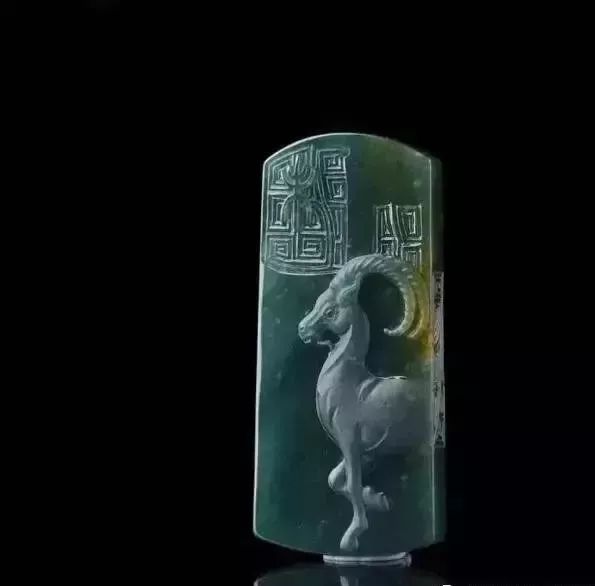 危地马拉翡翠或许将在十年内代替缅甸翡翠！