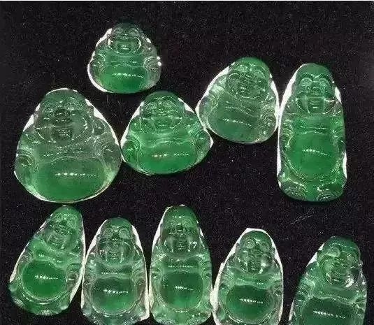 危地马拉翡翠或许将在十年内代替缅甸翡翠！