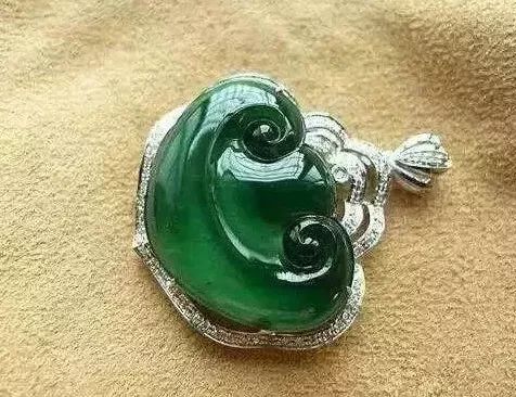 危地马拉翡翠或许将在十年内代替缅甸翡翠！