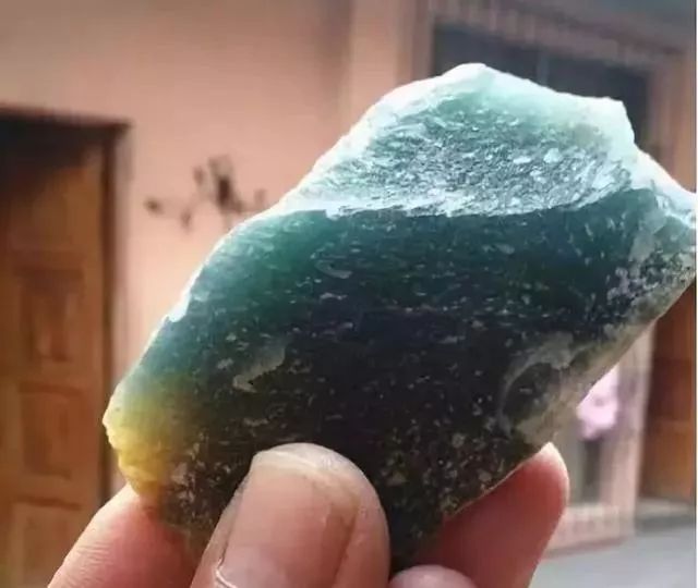 危地马拉翡翠或许将在十年内代替缅甸翡翠！