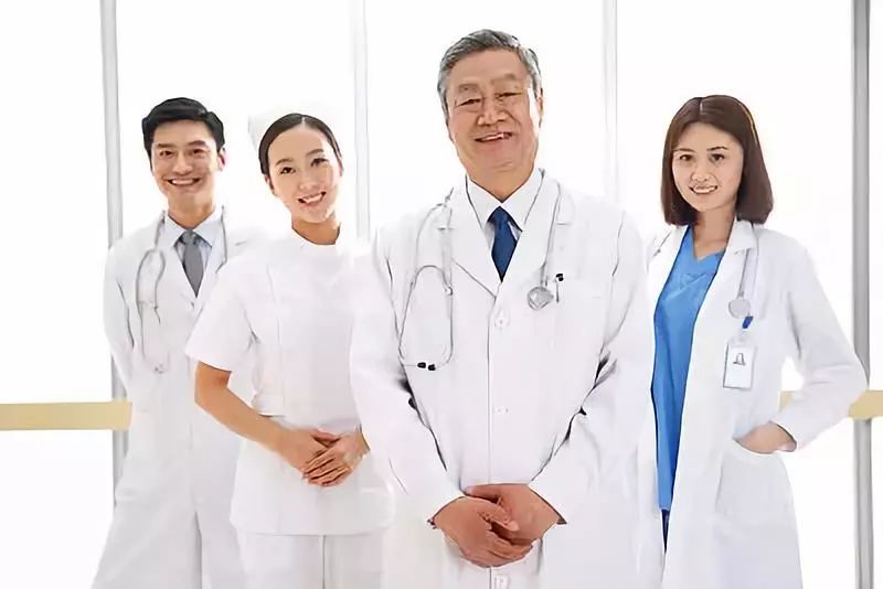 到底是什么秘决？让近八成患癌的肿瘤科医生得到了治愈