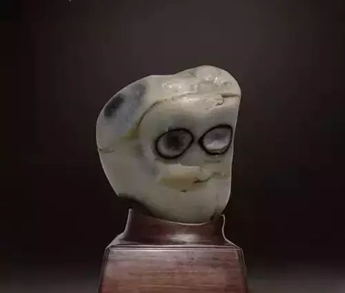 成精了的石头，看完惊呆了！