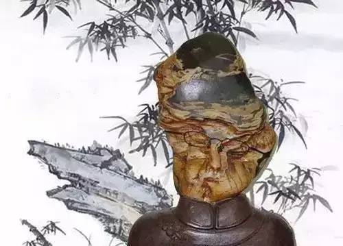 成精了的石头，看完惊呆了！