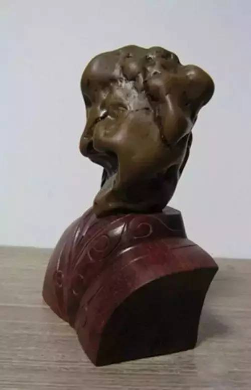成精了的石头，看完惊呆了！