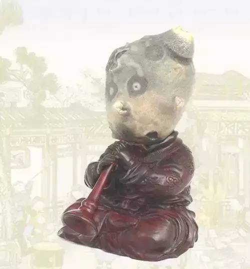 成精了的石头，看完惊呆了！