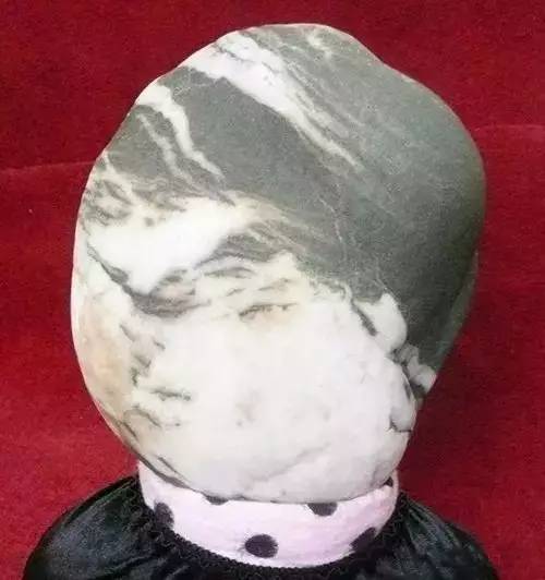 成精了的石头，看完惊呆了！