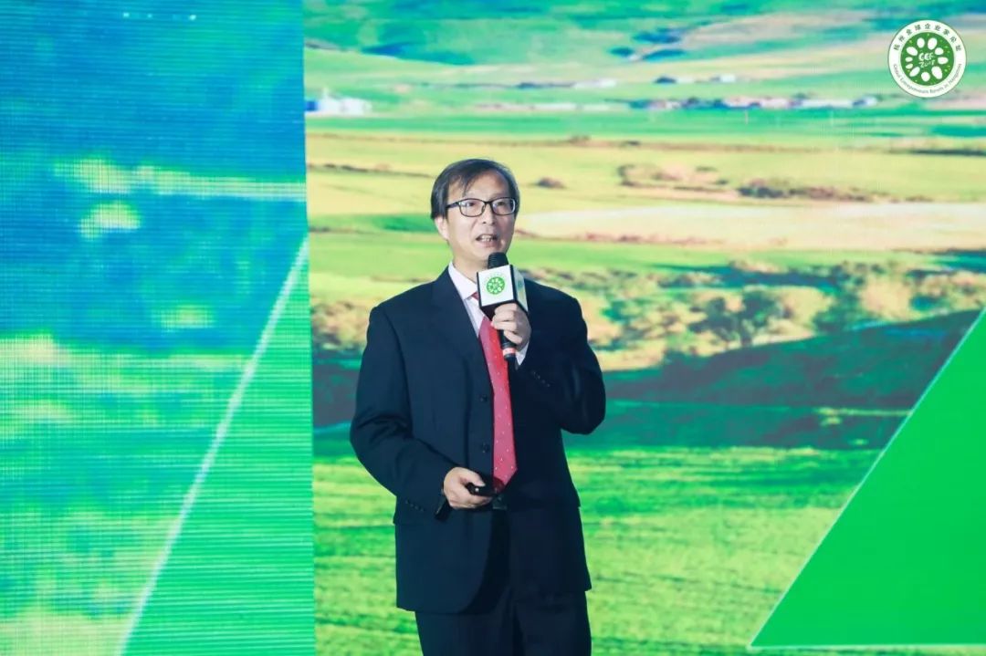 2018杭州全球企业家论坛乡村振兴峰会圆满落