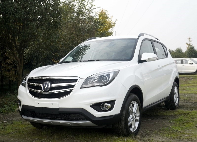 精选7万级SUV大PK，看谁是“真SUV”