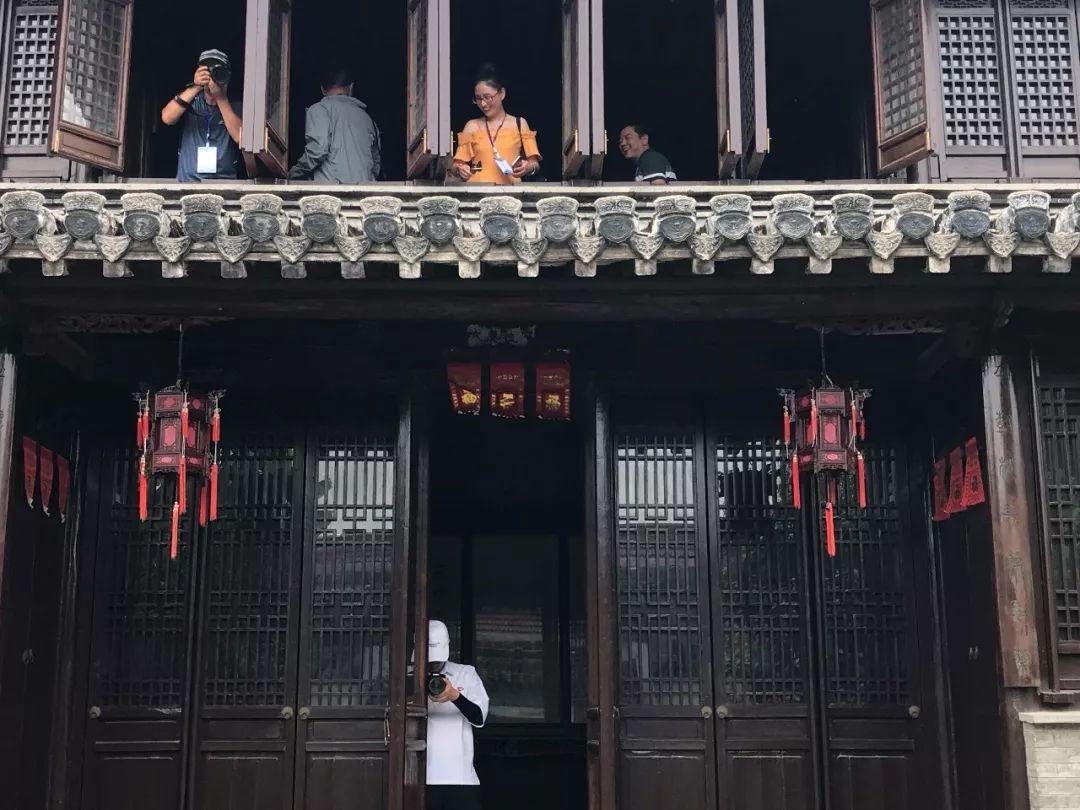 建筑民居1080_810纸巾包装设计方案图片