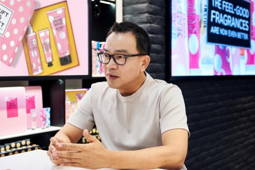 TAM SON WELCOMES TWO NEW BRANDS: TORY BURCH AND DIPTYQUE - Openasia Group