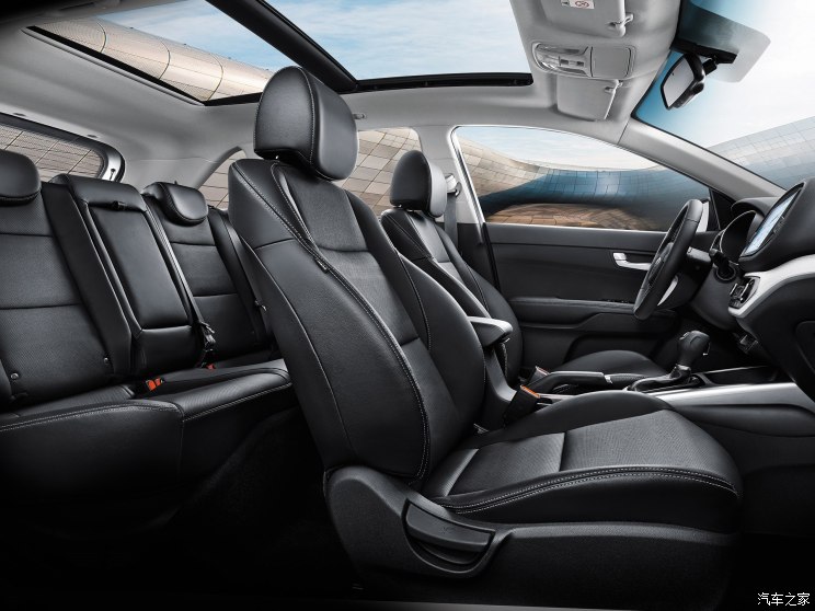 ä¸é£æ¦è¾¾èµ·äº èµ·äºKX3æ°è½æº 2019æ¬¾ åºæ¬å