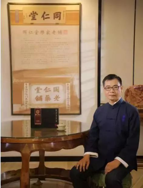 乐氏同仁堂曾有着188年的御药供奉历史